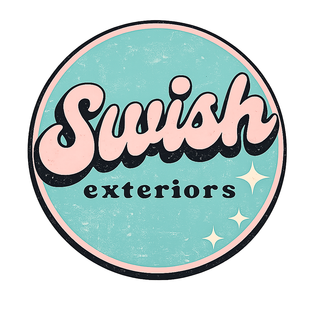Swish Exteriors